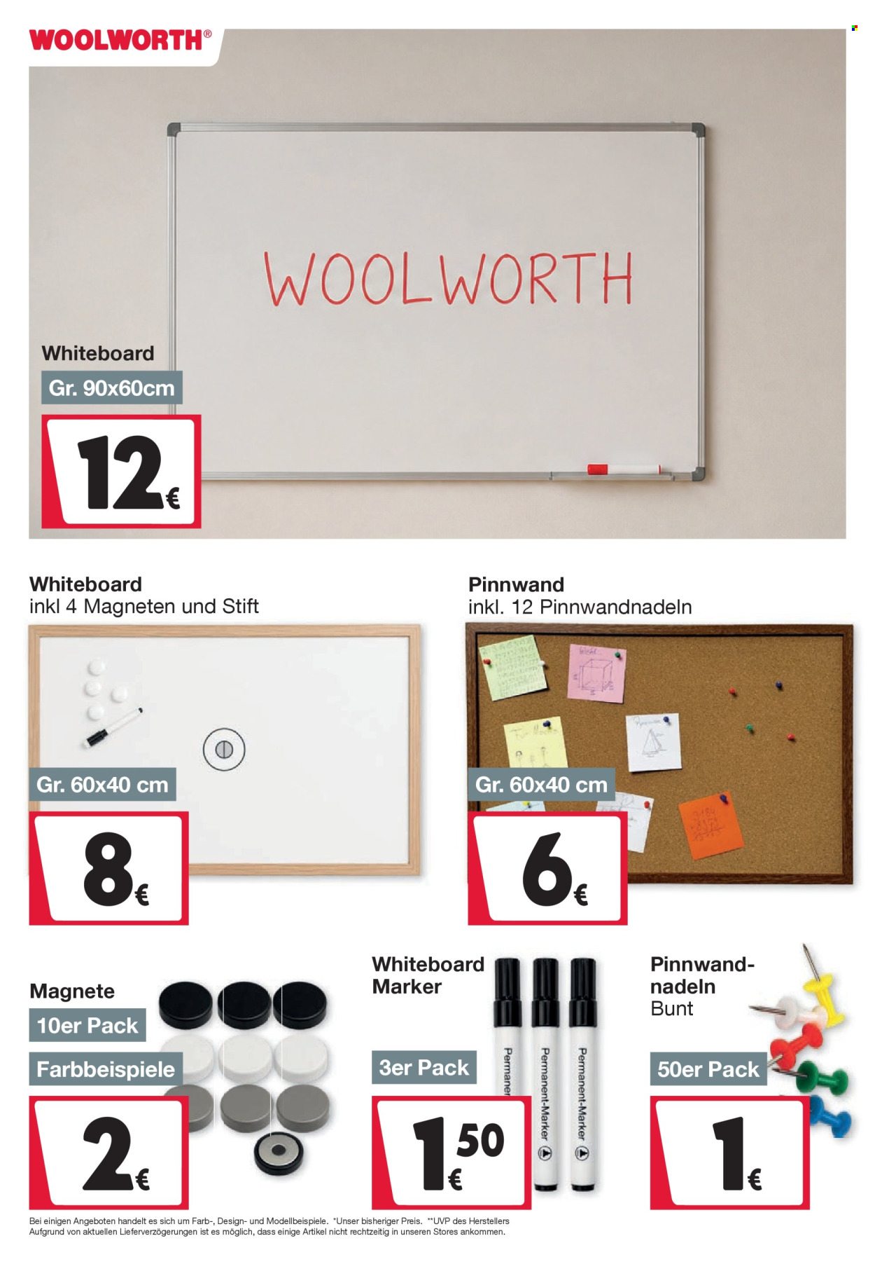 Woolworth Prospekte . Seite 29