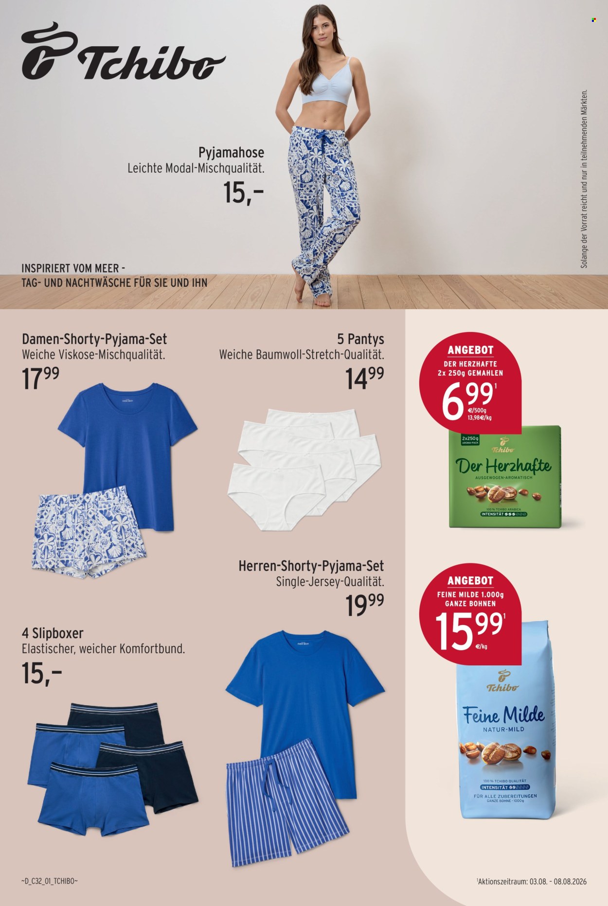 E center Prospekte  - 3.08.2026 - 8.08.2026. Seite 29