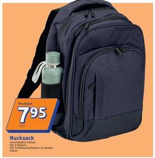 Rucksack