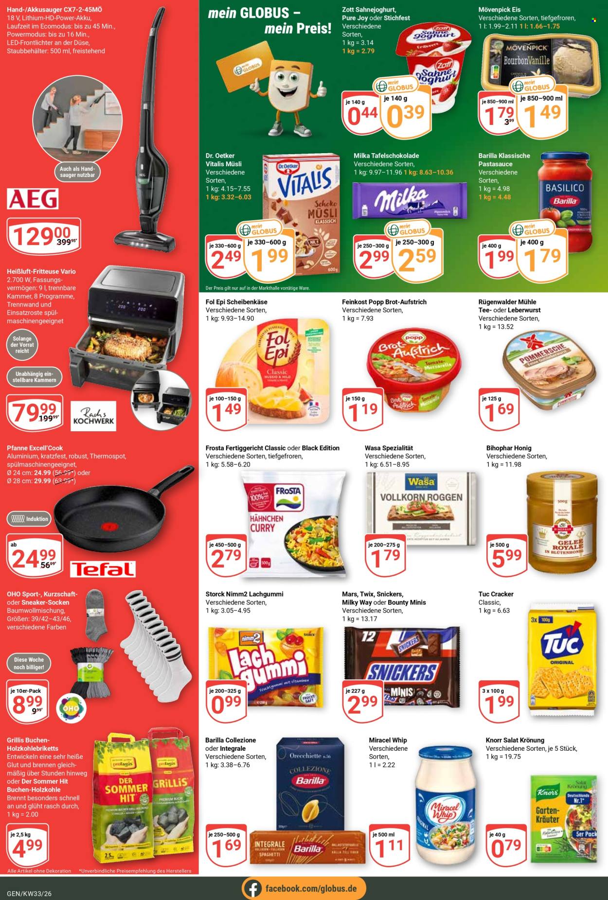 Globus Prospekte  - 10.08.2026 - 15.08.2026. Seite 4