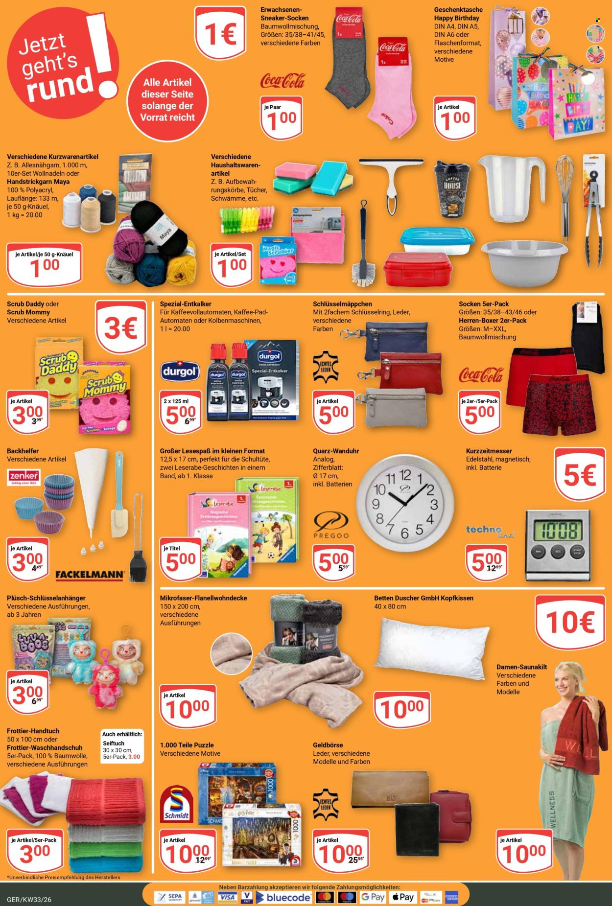 Globus Prospekte  - 10.08.2026 - 15.08.2026. Seite 24