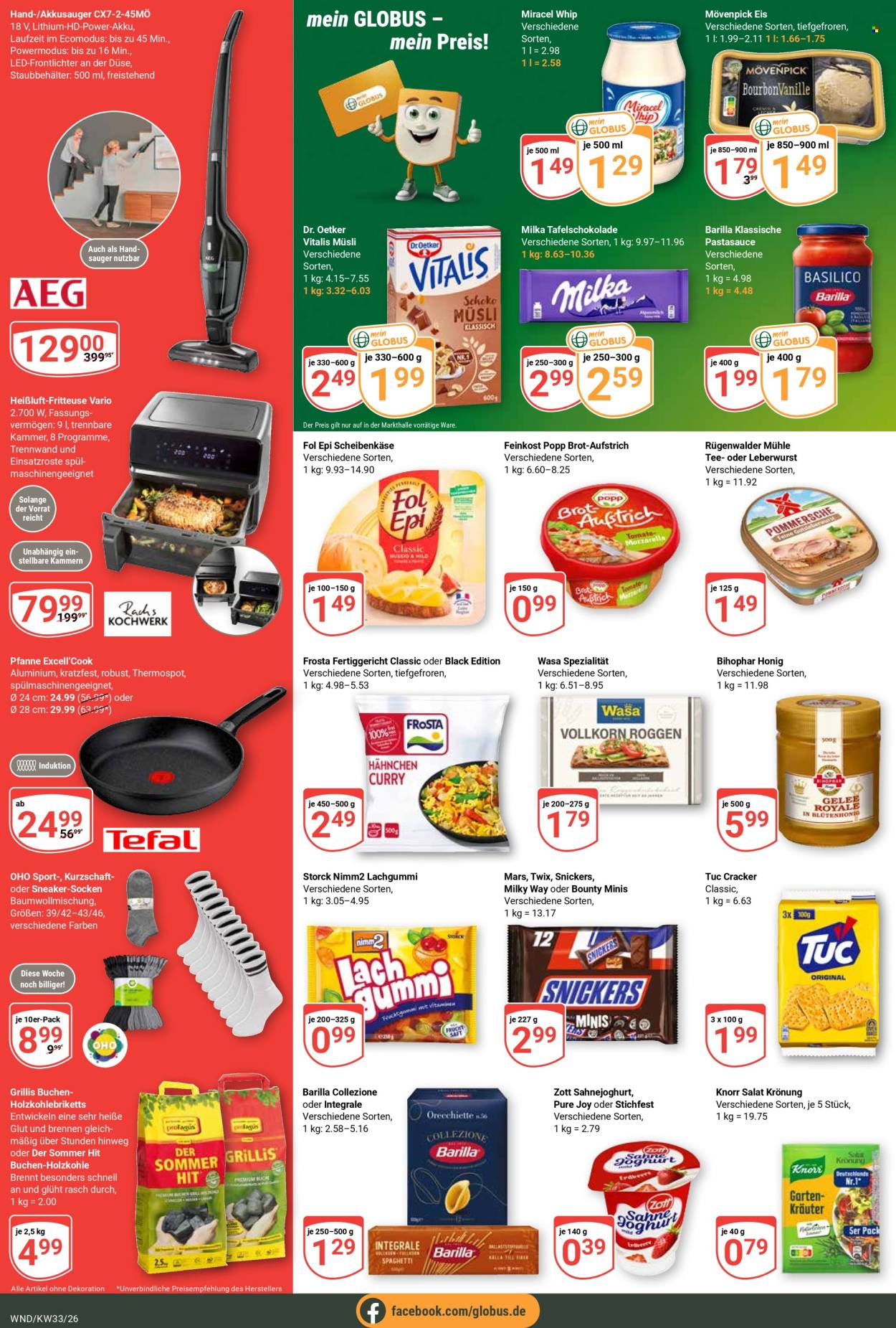 Globus Prospekte  - 10.08.2026 - 15.08.2026. Seite 4