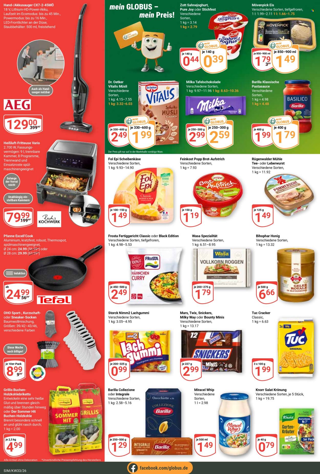 Globus Prospekte  - 10.08.2026 - 15.08.2026. Seite 4