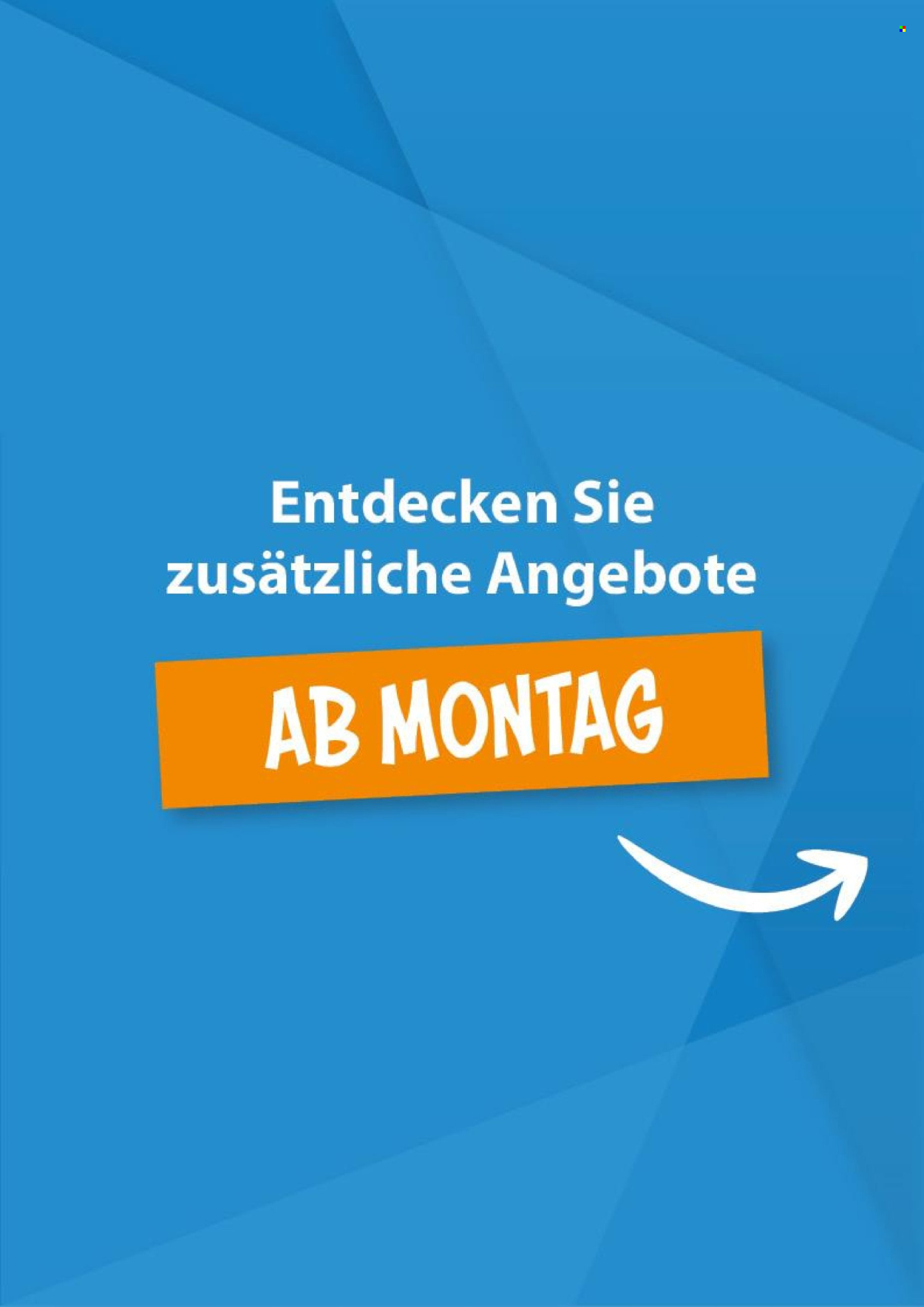 V-Markt Prospekte  - 13.08.2026 - 19.08.2026. Seite 18