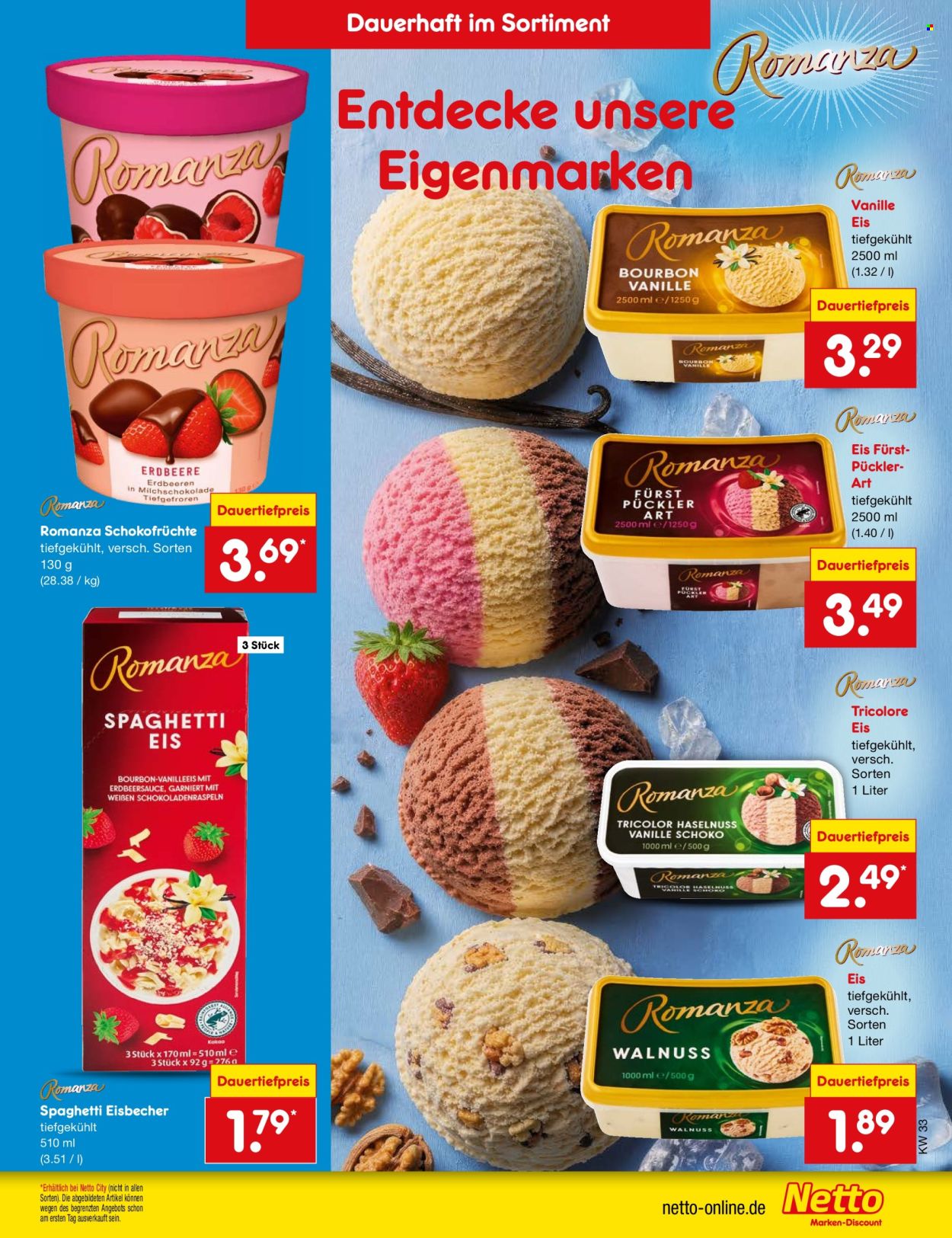 Netto Marken-Discount Prospekte  - 10.08.2026 - 15.08.2026. Seite 21