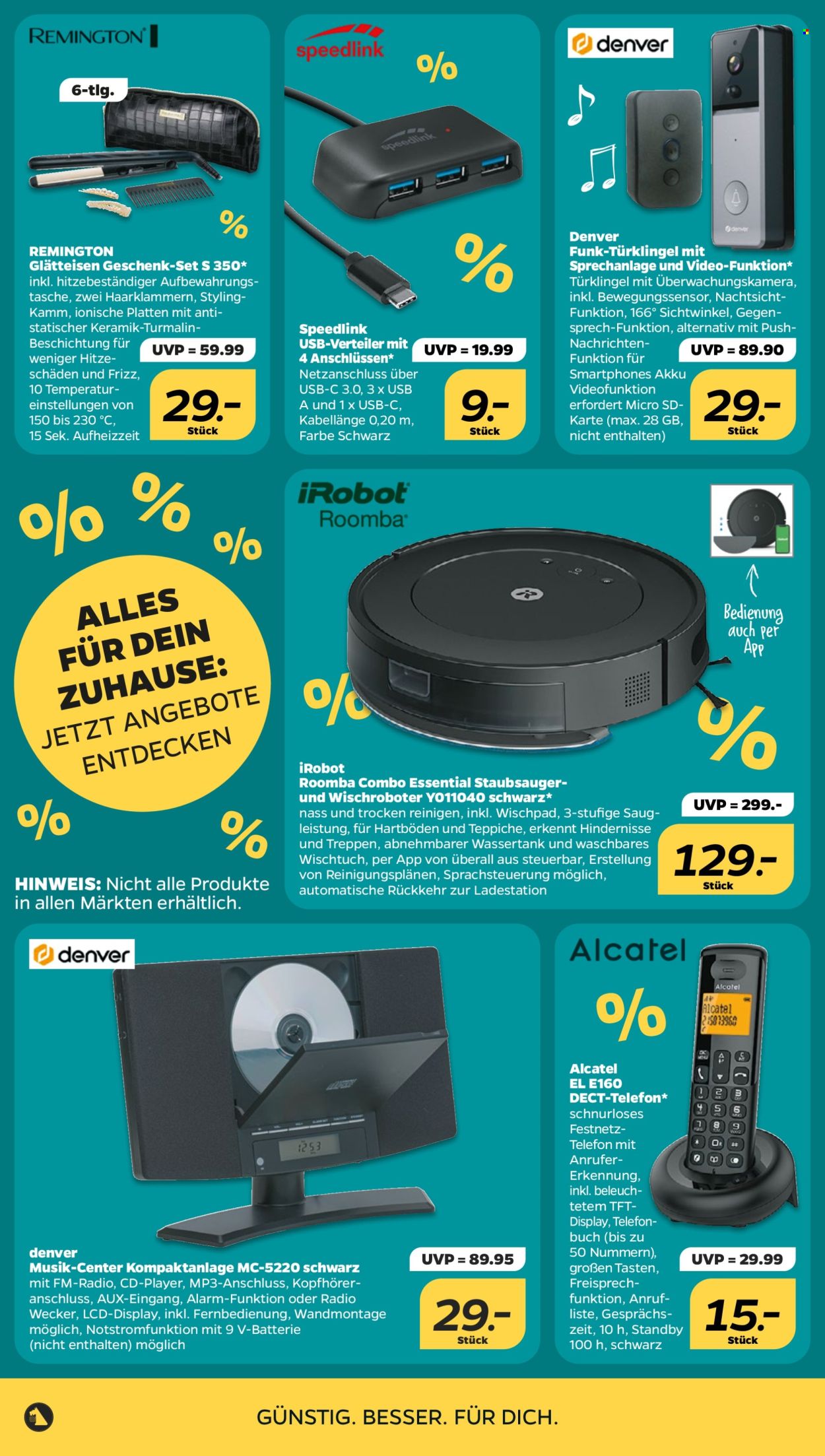 Netto Prospekte  - 17.08.2026 - 22.08.2026. Seite 24