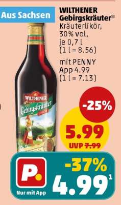 WILTHENER Gebirgskräuter
