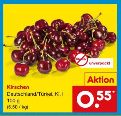 Kirschen