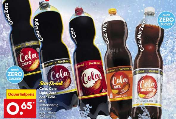 StarDrink