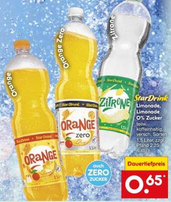 StarDrink
