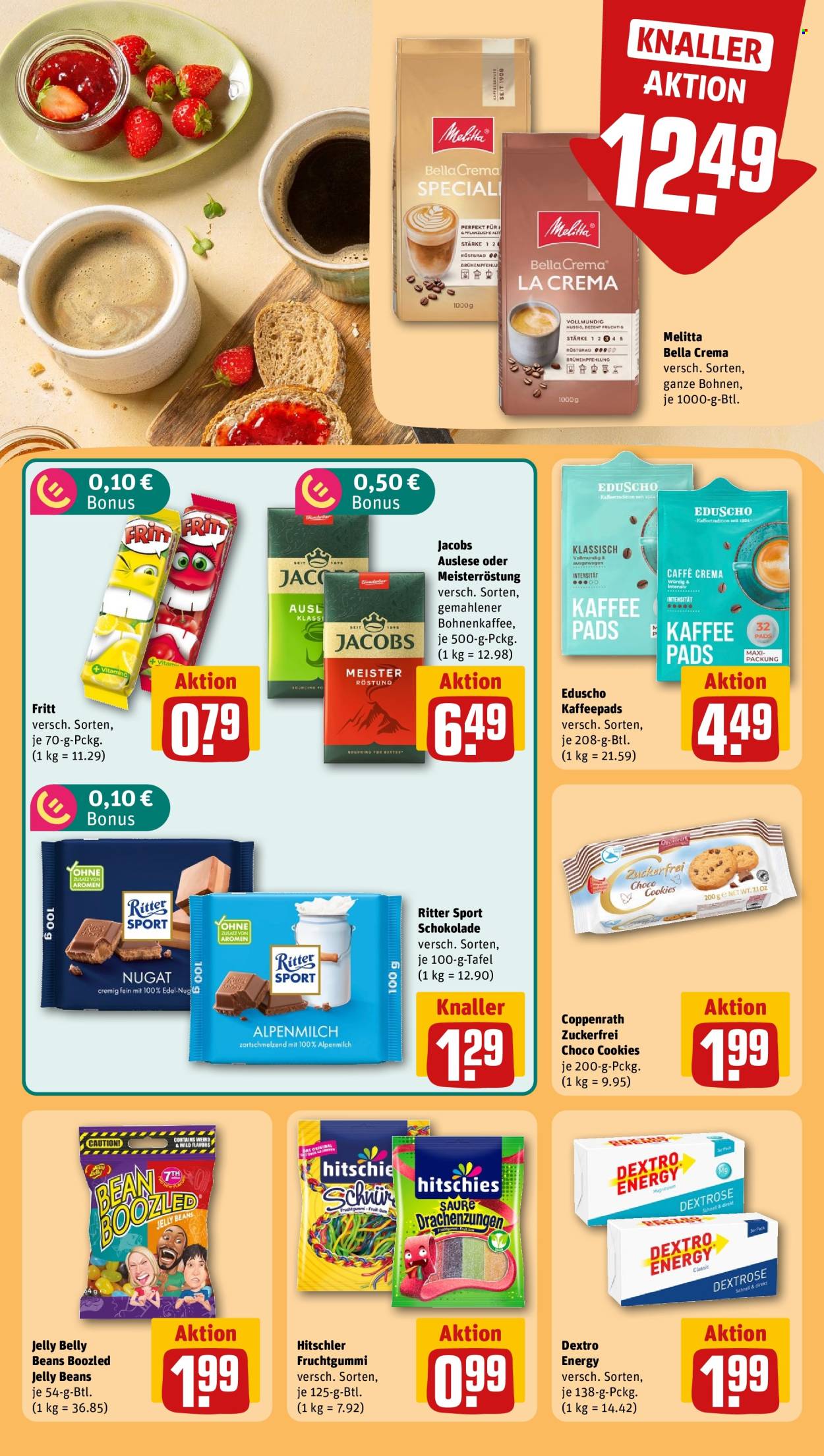 REWE Prospekte  - 10.08.2026 - 16.08.2026. Seite 19