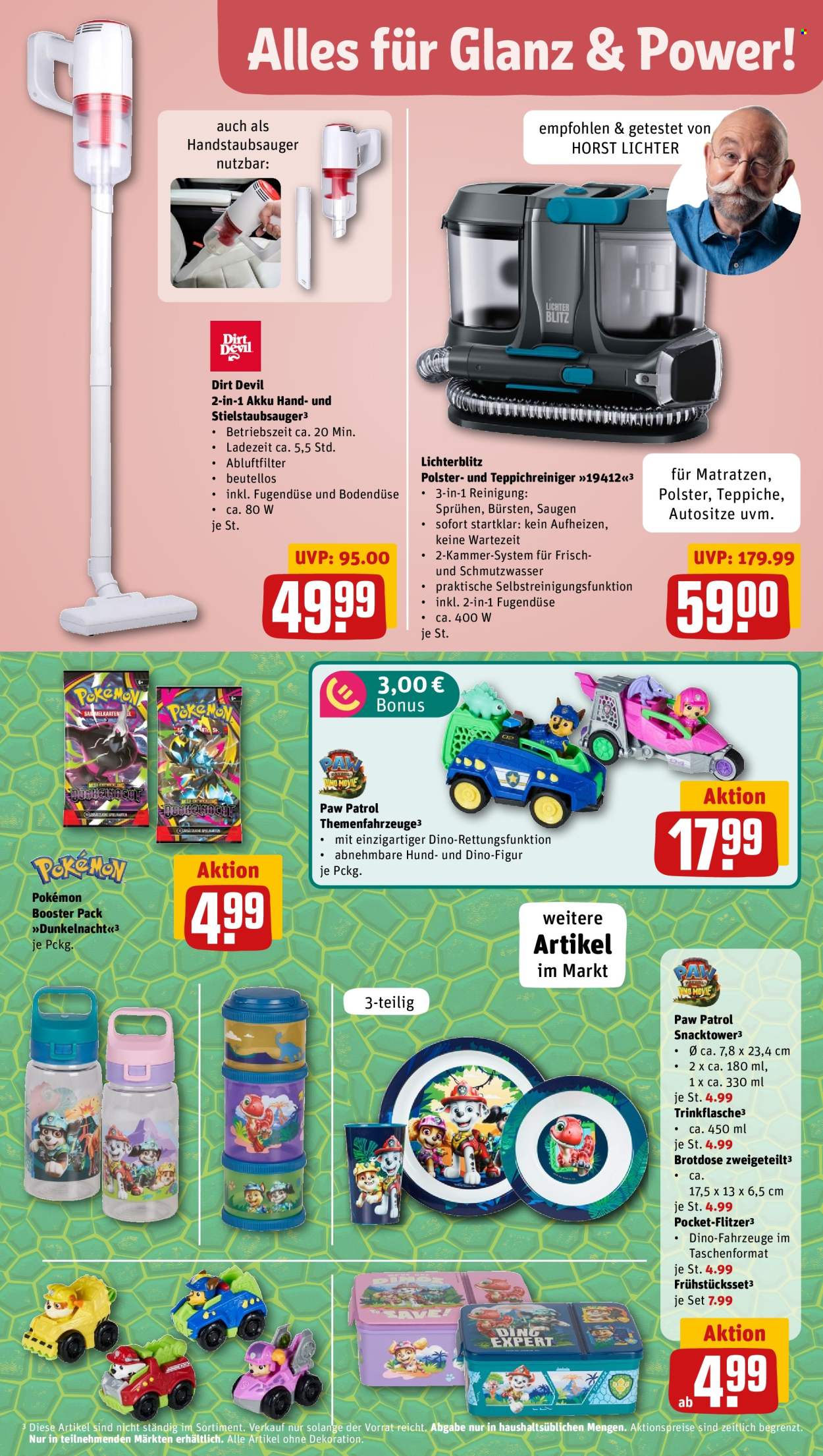 REWE Prospekte  - 10.08.2026 - 16.08.2026. Seite 25