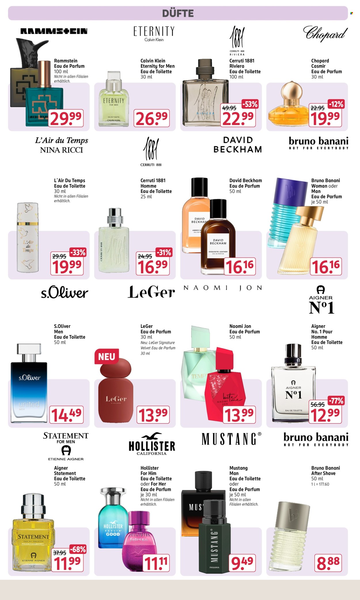 Rossmann Prospekte  - 10.08.2026 - 14.08.2026. Seite 10