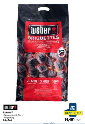 WEBER