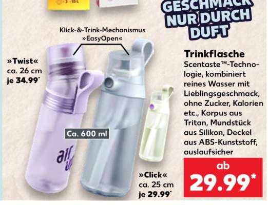Trinkflasche