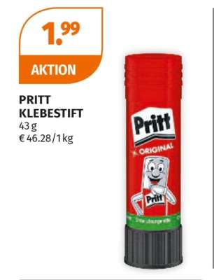 Pritt Klebestift