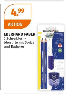 EBERHARD FABER
