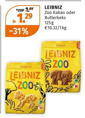 LEIBNIZ