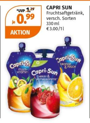 Capri-Sun