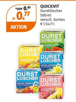 QUICKVIT