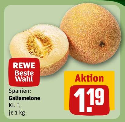 Galiamelone