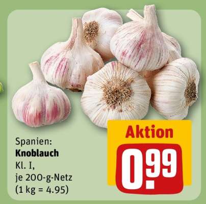 Knoblauch