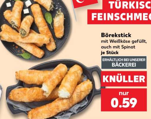 Börekstick