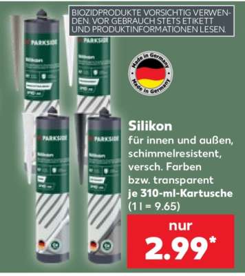 Silikon