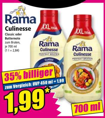 Rama Culinesse