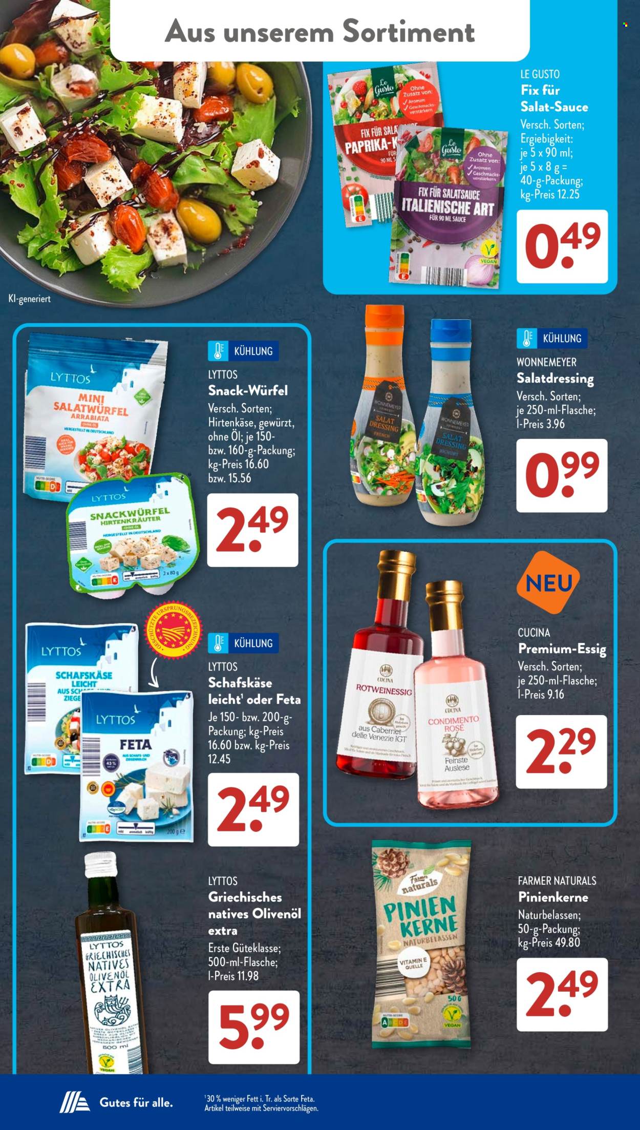 ALDI SÜD Prospekte  - 17.08.2026 - 22.08.2026. Seite 26