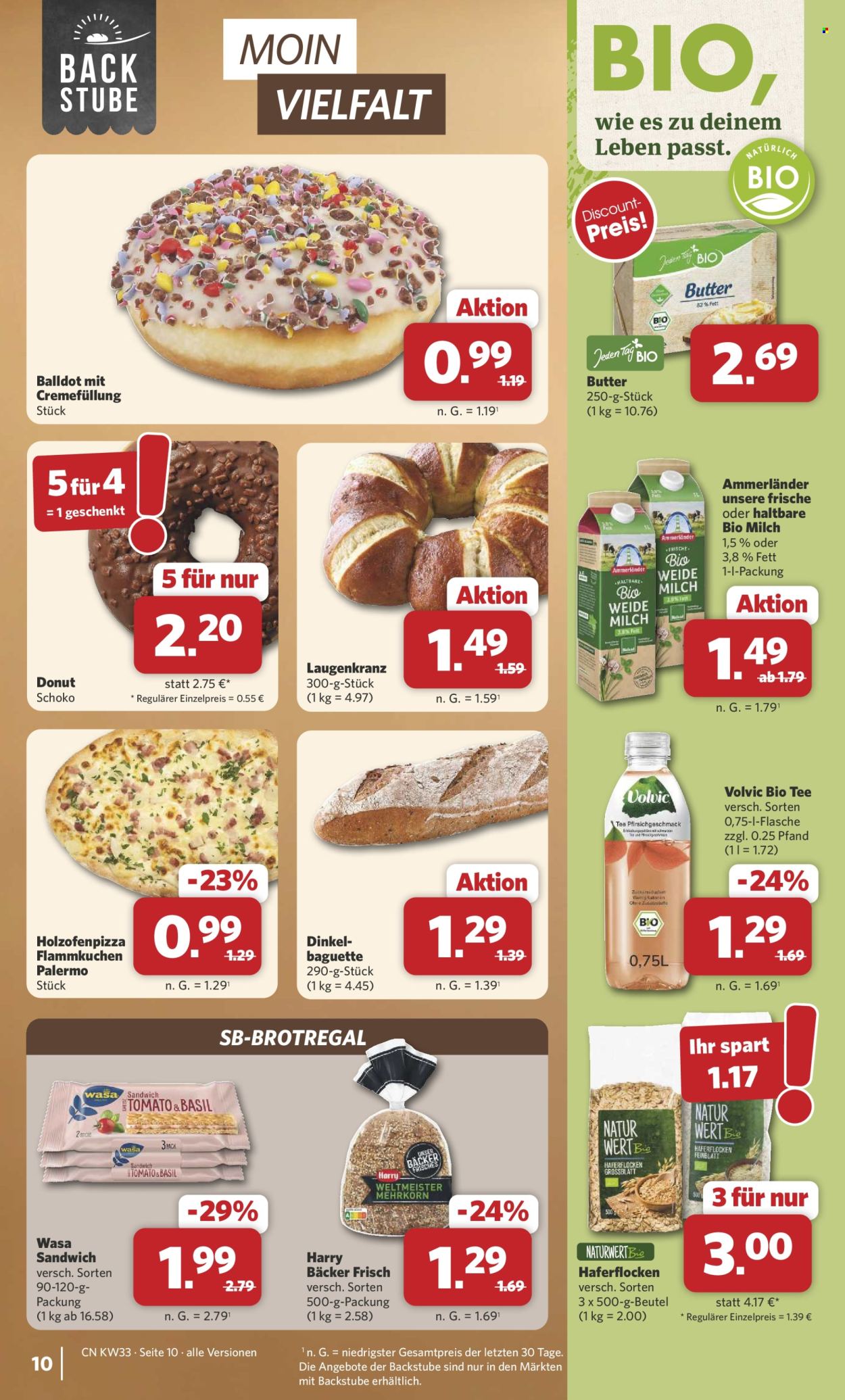 Combi Prospekte  - 10.08.2026 - 15.08.2026. Seite 12