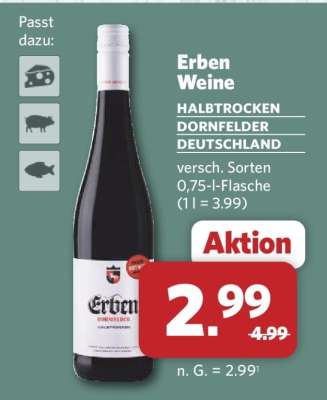 Erben Weine