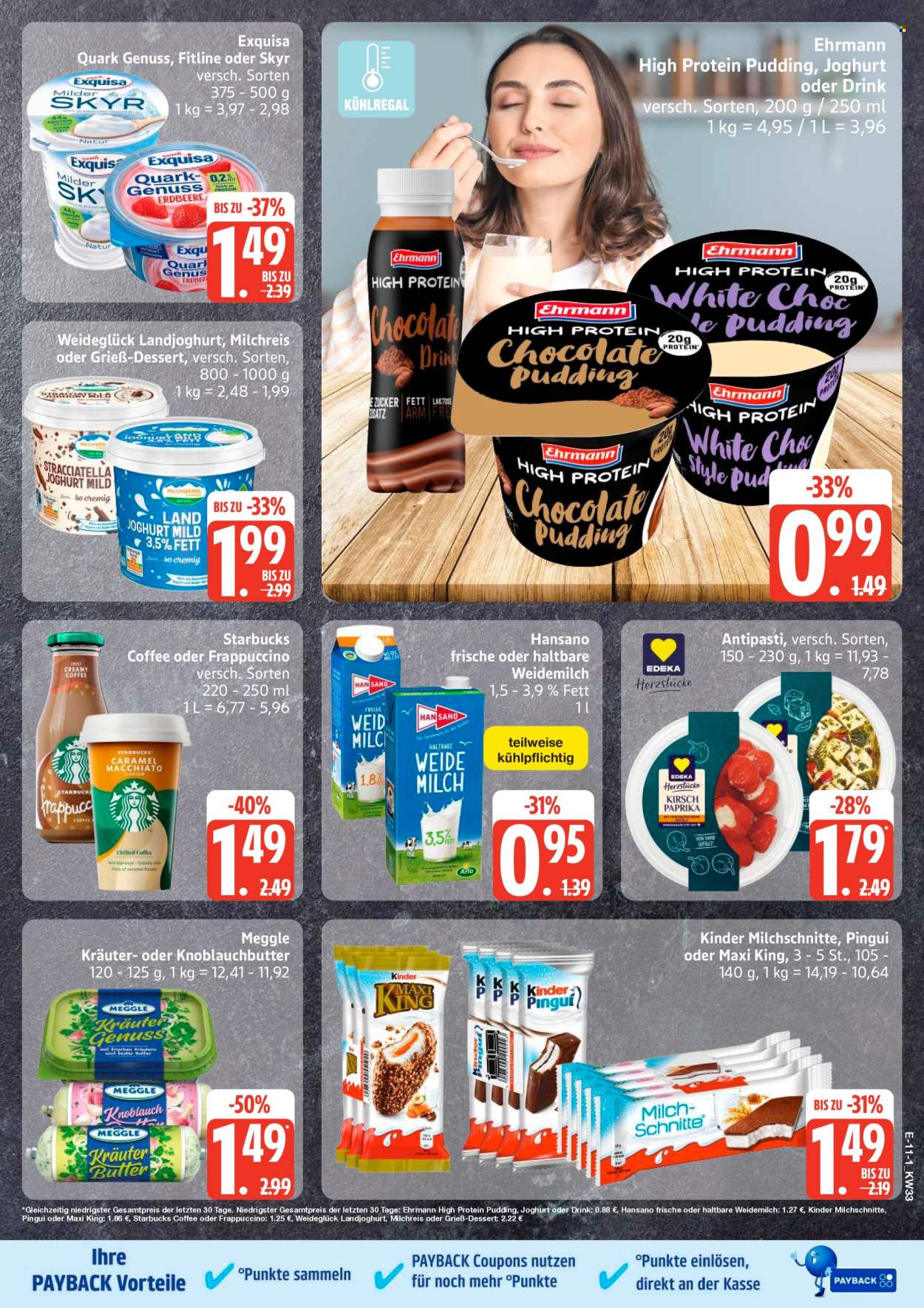 Edeka Prospekte  - 10.08.2026 - 15.08.2026. Seite 15