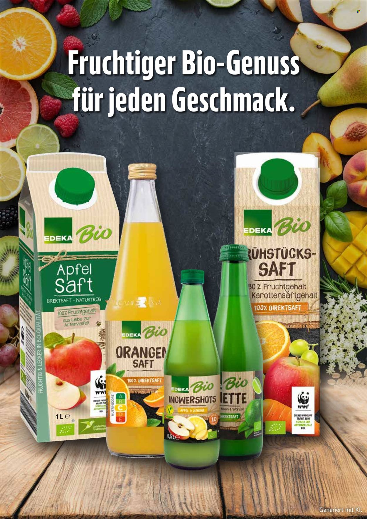 Edeka Prospekte  - 10.08.2026 - 15.08.2026. Seite 20