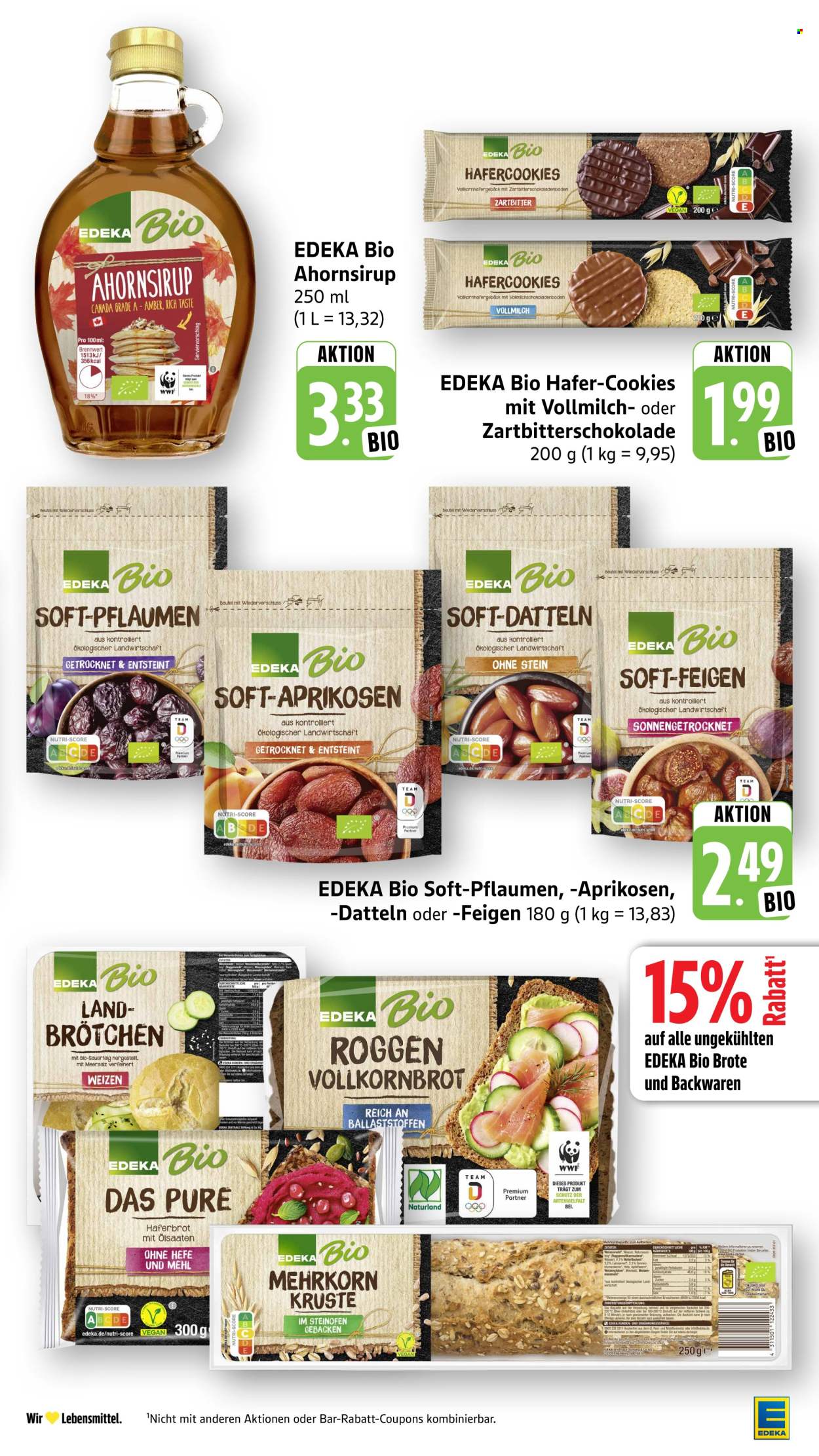 Edeka Prospekte  - 10.08.2026 - 15.08.2026. Seite 29