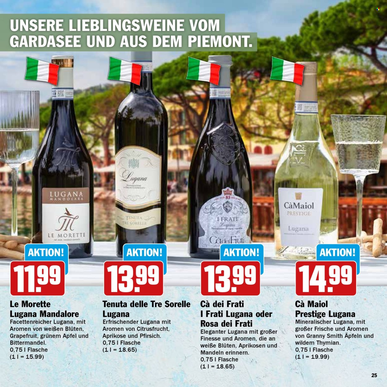 Hit Prospekte  - 10.08.2026 - 29.08.2026. Seite 25
