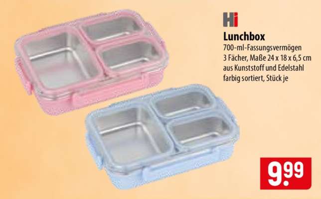 Lunchbox*