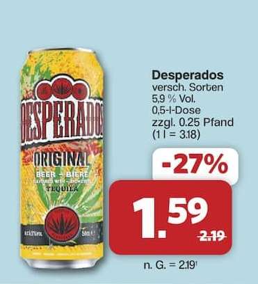 Desperados