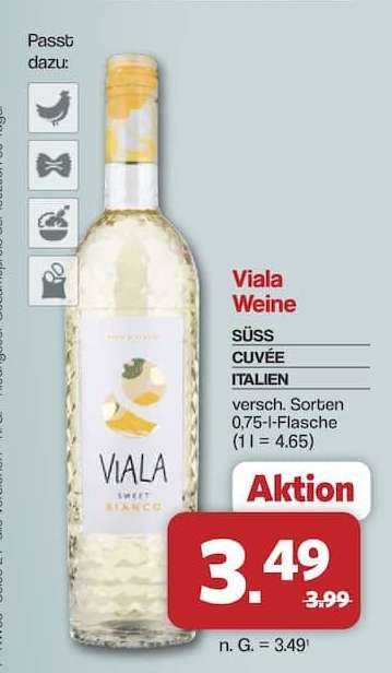 Viala Weine