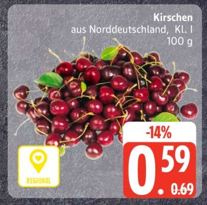 Kirschen