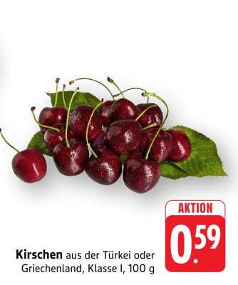 Kirschen