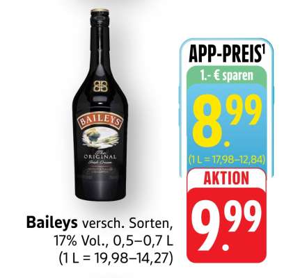Baileys