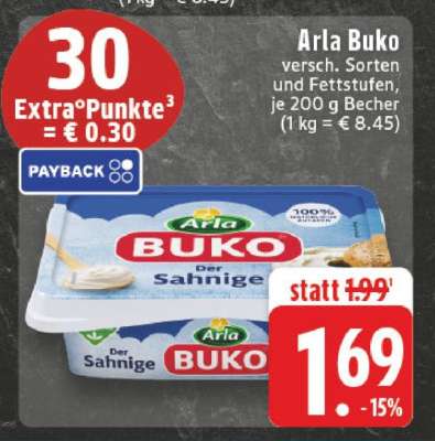 ARLA Buko