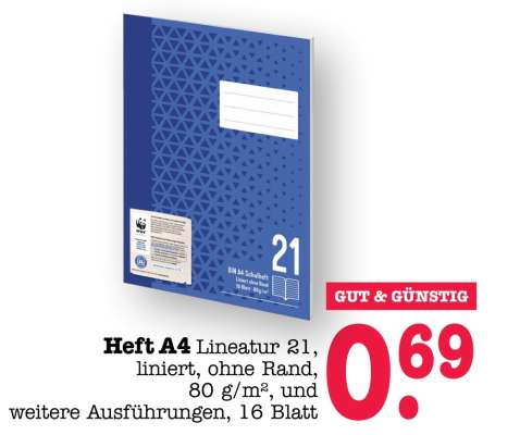 Heft A4