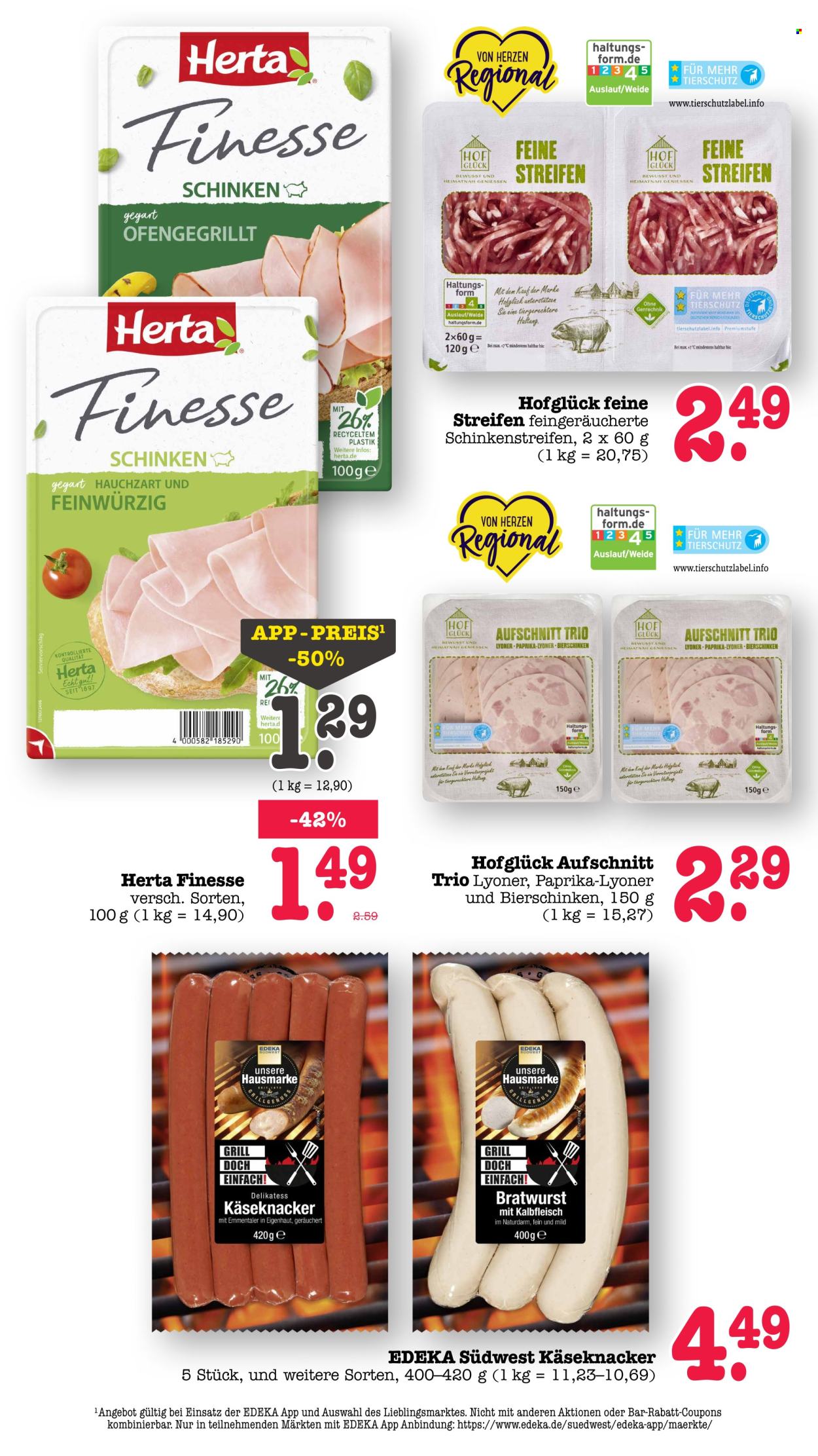Scheck-in Prospekte  - 10.08.2026 - 15.08.2026. Seite 34