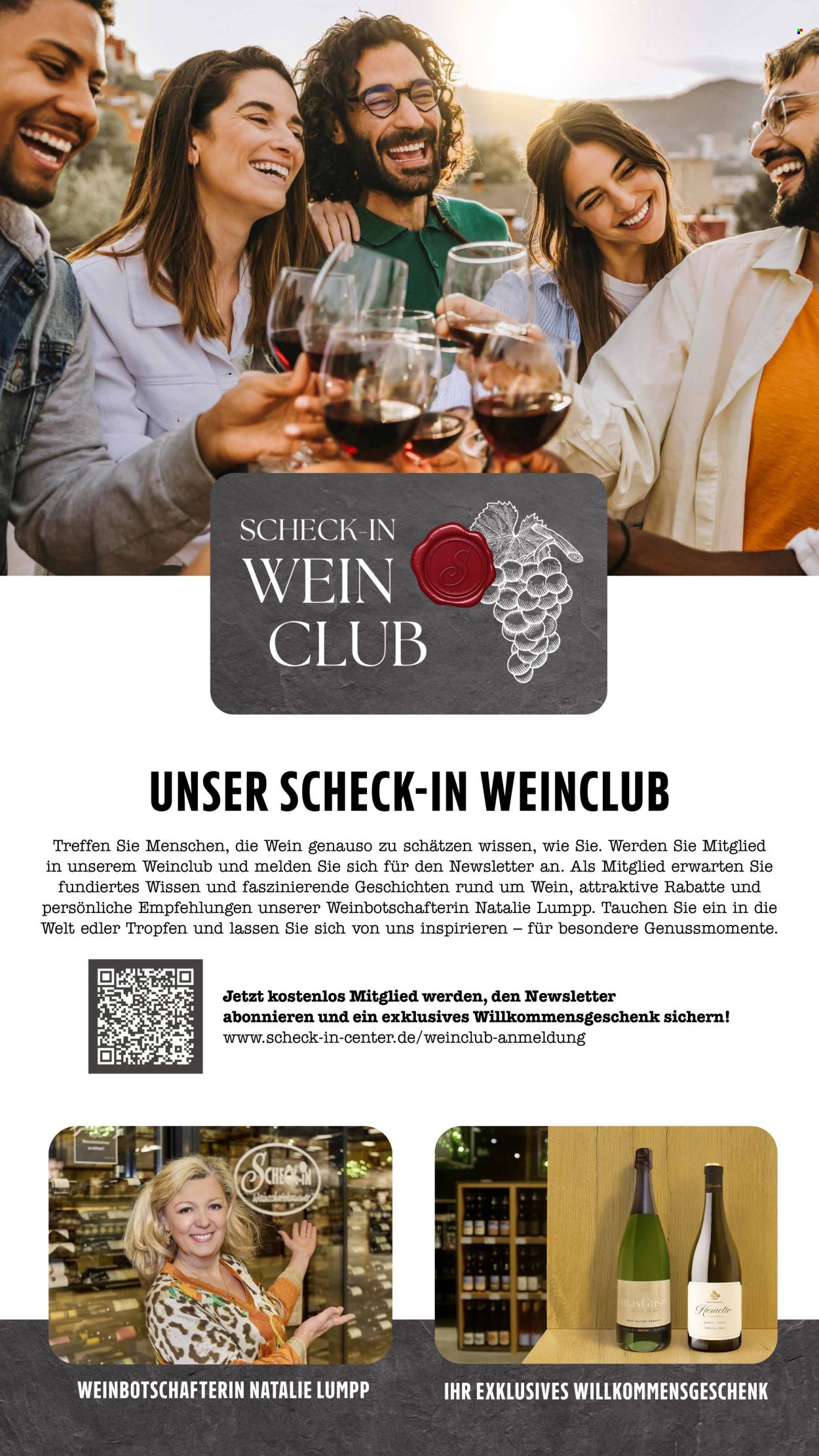 Scheck-in Prospekte  - 10.08.2026 - 15.08.2026. Seite 53