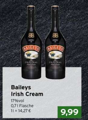Baileys