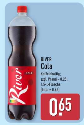 RIVER Cola