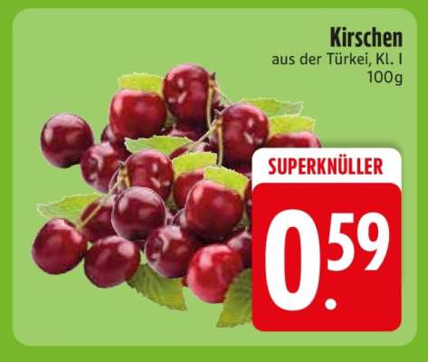 Kirschen