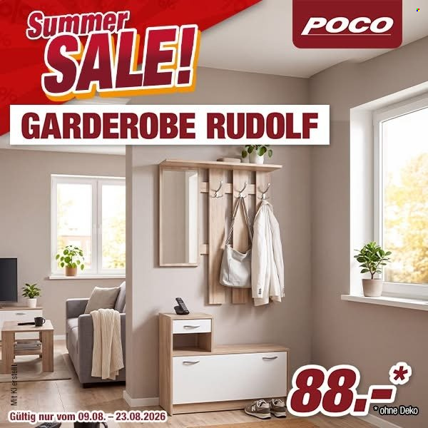 Poco Prospekte  - 9.08.2026 - 23.08.2026. Seite 4